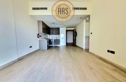 Apartment - 1 Bedroom - 1 Bathroom for rent in Azizi Riviera 20 - Meydan One - Meydan - Dubai