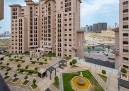 Apartment - 2 bedrooms - 3 bathrooms for sale in Al Andalus Tower E - Al Andalus - Jumeirah Golf Estates - Dubai