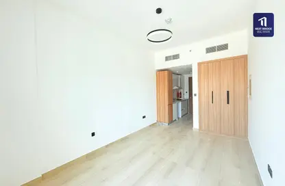 Apartment - Studio - 1 Bathroom for rent in Pantheon Elysee III - Jumeirah Village Circle - Dubai