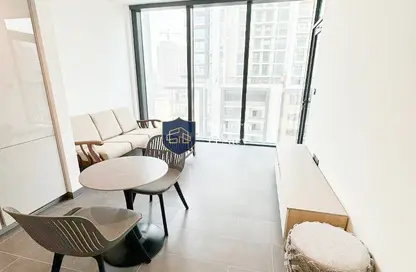 شقة - غرفة نوم - 1 حمام للايجار في برج The Crest C - ذا كريست - صبحا هارتلاند - مدينة الشيخ محمد بن راشد - دبي شقة - غرفة نوم - 1 حمام للايجار في برج The Crest C - ذا كريست - صبحا هارتلاند - مدينة الشيخ محمد بن راشد - دبي