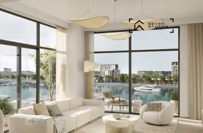Apartment - 2 Bedrooms - 2 Bathrooms for sale in Porto View - Mina Rashid - Dubai