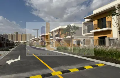 فيلا - 5 غرف نوم - 6 حمامات للبيع في مجتمع ازا - العامرة - عجمان