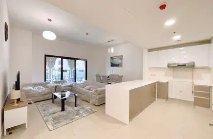 Apartment - 3 Bedrooms - 4 Bathrooms for sale in Al Andalus Tower D - Al Andalus - Jumeirah Golf Estates - Dubai