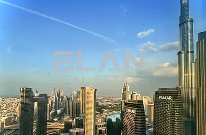 Apartment - 2 Bedrooms - 2 Bathrooms for rent in Forte 1 - Forte - Downtown Dubai - Dubai