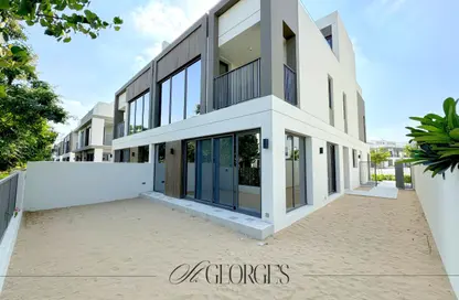 فيلا - 4 غرف نوم - 5 حمامات للبيع في اورا - تلال الغاف - دبي فيلا - 4 غرف نوم - 5 حمامات للبيع في اورا - تلال الغاف - دبي