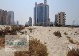 Land for sale in Al Jaddaf - Dubai