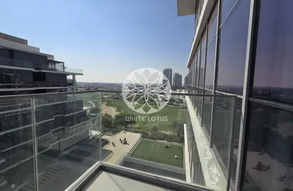 Apartment - Studio - 1 Bathroom for sale in Golf Terrace B - NAIA Golf Terrace at Akoya - DAMAC Hills - Dubai