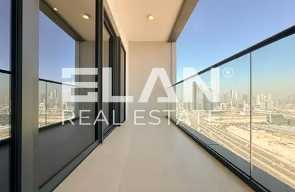 Apartment - 2 Bedrooms - 3 Bathrooms for rent in Sobha Creek Vistas Grande - Sobha Hartland - Mohammed Bin Rashid City - Dubai