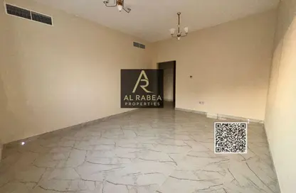 Apartment - 1 Bedroom - 2 Bathrooms for rent in Al Rawda 2 Villas - Al Rawda 2 - Al Rawda - Ajman