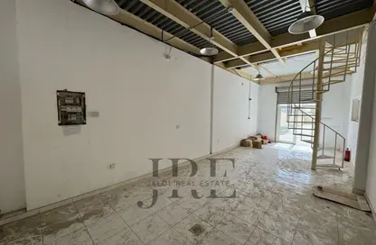 مستودع - استوديو - 1 حمام للايجار في الصجعة الصناعية - الصجعة - الشارقة