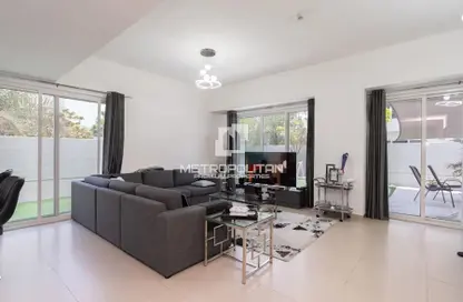 Townhouse - 3 Bedrooms - 4 Bathrooms for sale in Arabella Townhouses 3 - Arabella Townhouses - Mudon - Dubai