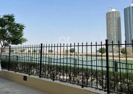 صورةشرفة لـ: شقة - 1 غرفة نوم - 1 حمام للكراء في 10A مزايا - كيو بوينت - دبي لاند - دبي, صورة 1