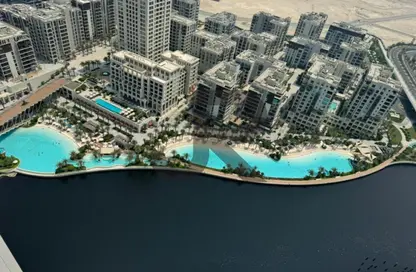 Apartment - 2 Bedrooms - 2 Bathrooms for sale in Palace Residences - Dubai Creek Harbour (The Lagoons) - Dubai Apartment - 2 Bedrooms - 2 Bathrooms for sale in Palace Residences - Dubai Creek Harbour (The Lagoons) - Dubai