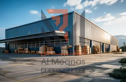 Land - Studio for sale in Al Sajaa Industrial - Al Sajaa - Sharjah