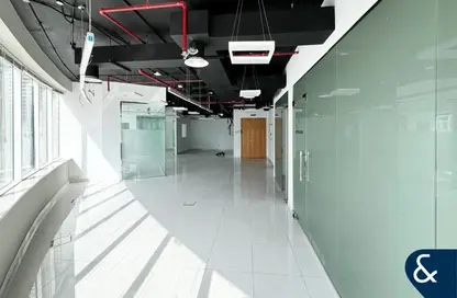 Office Space - Studio for sale in Empire Heights 1 - Empire Heights - Business Bay - Dubai