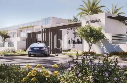 تاون هاوس - 4 غرف نوم - 5 حمامات للبيع في فيردانا 2 - فيردانا - مجمع دبي للاستثمار - دبي