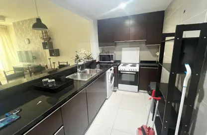شقة - غرفة نوم - 2 حمامات للايجار في 2 مرينا هايتس - مارينا سكوير - جزيرة الريم - أبوظبي