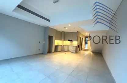 Townhouse - 2 Bedrooms - 2 Bathrooms for rent in MAG Eye - District 7 - Mohammed Bin Rashid City - Dubai
