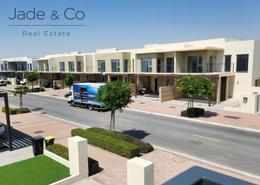 Villa - 4 bedrooms - 4 bathrooms for sale in Camelia 2 - Camelia - Arabian Ranches 2 - Dubai