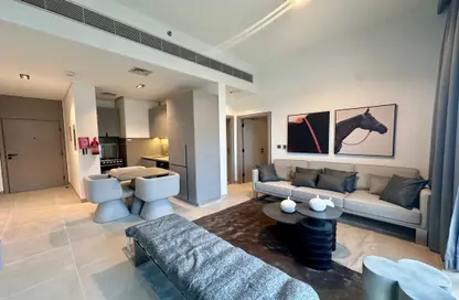 Apartment - 1 Bedroom - 2 Bathrooms for sale in Mag 970 - Mohammed Bin Rashid City - Dubai