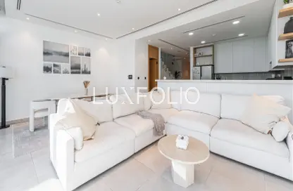 تاون هاوس - 3 غرف نوم - 4 حمامات للبيع في جميرا لكجيري - عقارات جميرا للجولف - دبي