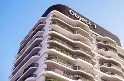 شقة - غرفة نوم - 2 حمامات للبيع في ألتا فيو سكاي هومز - الضاحية 10 - قرية الجميرا سركل - دبي شقة - غرفة نوم - 2 حمامات للبيع في ألتا فيو سكاي هومز - الضاحية 10 - قرية الجميرا سركل - دبي