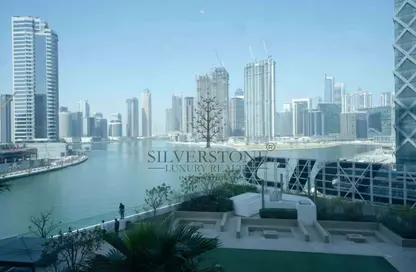 شقة - 1 حمام للبيع في بريفه باي داماك (ايه) - داماك مايسون برايف - الخليج التجاري - دبي