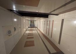 Apartment - 2 bedrooms - 2 bathrooms for rent in Nuaimia One Tower - Al Naemiyah - Ajman