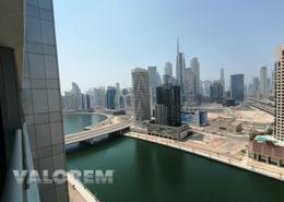 Apartment - 2 bedrooms - 4 bathrooms for rent in Windsor Manor - Business Bay - Dubai