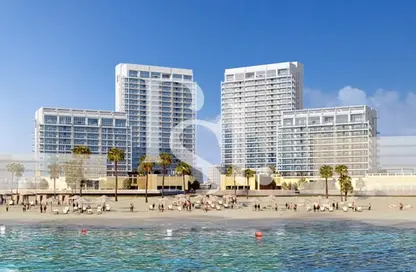 Apartment - Studio - 1 Bathroom for sale in Cape Hayat - Mina Al Arab - Ras Al Khaimah