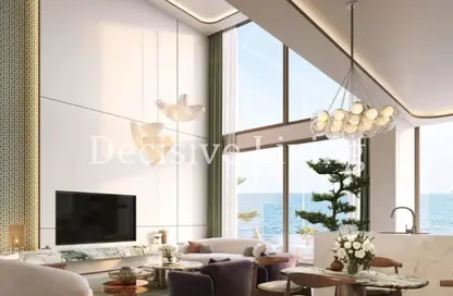 شقة - 2 غرف نوم - 3 حمامات للبيع في إيل ريزيدنسز - جزر دبي - دبي