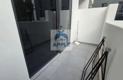 Apartment - Studio - 1 Bathroom for rent in East Village - Aljada - Sharjah