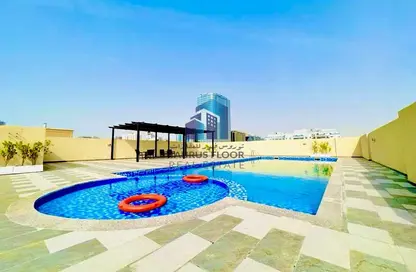 شقة - 1 حمام للايجار في بناية النهدة - النهدة 1 - النهدة - دبي - دبي