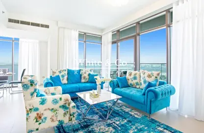 Apartment - 3 Bedrooms - 4 Bathrooms for sale in The Cove Building 2 - The Cove - Dubai Creek Harbour (The Lagoons) - Dubai