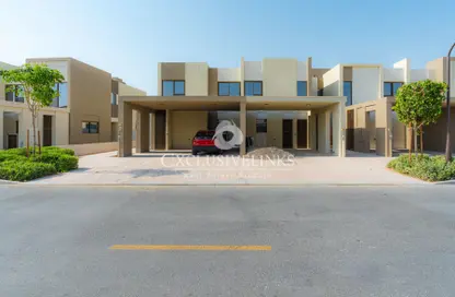 Townhouse - 4 Bedrooms - 4 Bathrooms for rent in La Violeta 1 - Villanova - Dubai Land - Dubai