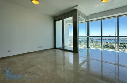 Apartment - 1 Bedroom - 2 Bathrooms for sale in Rihan Heights - Grand Mosque District - Abu Dhabi