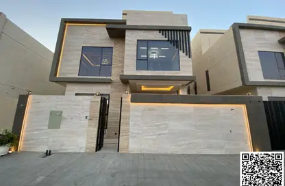 Villa - 5 Bedrooms - 7 Bathrooms for sale in Al Yasmeen 1 - Al Yasmeen - Ajman Villa - 5 Bedrooms - 7 Bathrooms for sale in Al Yasmeen 1 - Al Yasmeen - Ajman