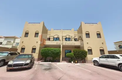 فيلا - 5 غرف نوم - 4 حمامات للايجار في مردف - دبي