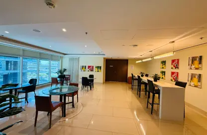 Apartment - 2 Bedrooms - 2 Bathrooms for rent in Manazel Al Safa - Business Bay - Dubai