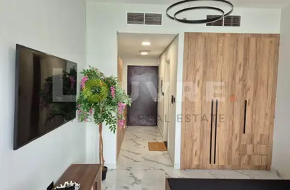Apartment - Studio - 1 Bathroom for sale in Al Maryah Vista - Al Maryah Island - Abu Dhabi