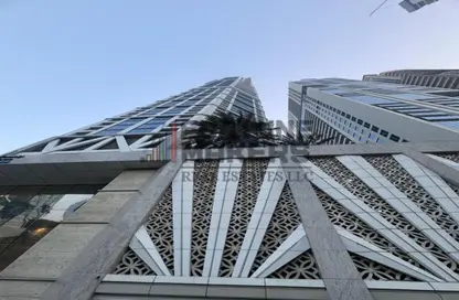 Duplex - 4 Bedrooms - 6 Bathrooms for rent in 23 Marina - Dubai Marina - Dubai