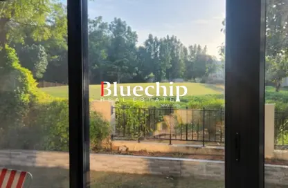 فيلا - 5 غرف نوم - 7 حمامات للايجار في فيلات ذا بارك - داماك هيلز - دبي