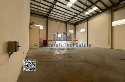 Warehouse - Studio - 1 Bathroom for rent in Industrial Area 2 - Emirates Modern Industrial - Umm Al Quwain