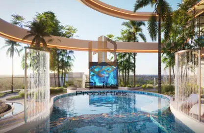 شقة - 1 حمام للبيع في سمانا براري هايتس - مجان - دبي لاند - دبي