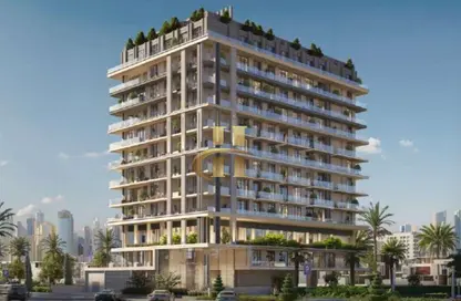 شقة - 1 حمام للبيع في بيفرلي بارك - مجمع دبي ريزيدنس - دبي لاند - دبي