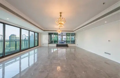 Apartment - 5 Bedrooms - 6 Bathrooms for sale in Dream Tower 1 - Dream Towers - Dubai Marina - Dubai