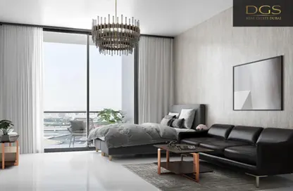 Apartment - 1 Bedroom - 1 Bathroom for rent in Skyz by Danube - Arjan - Dubai Apartment - 1 Bedroom - 1 Bathroom for rent in Skyz by Danube - Arjan - Dubai