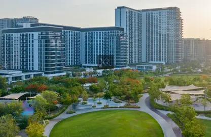 Apartment - 1 Bedroom - 2 Bathrooms for sale in Vida Residences - Dubai Hills Estate - Dubai