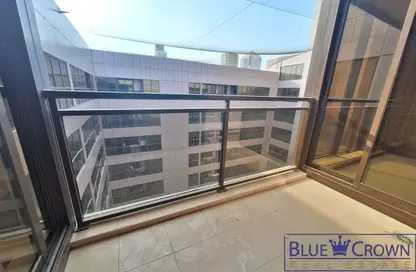 Apartment - 2 Bedrooms - 2 Bathrooms for rent in Golden Sands 9 - Mankhool - Bur Dubai - Dubai