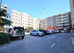 Studio - 1 bathroom for sale in Tower 1 - Al Reef Downtown - Al Reef - Abu Dhabi